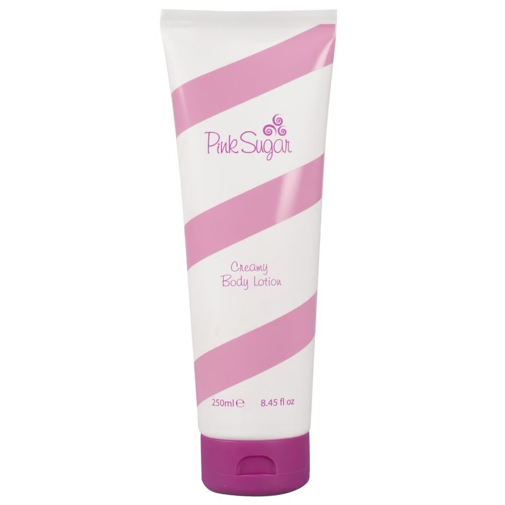 11713161692610603 Pink Sugar balsam do ciała 250ml - obrazek 1