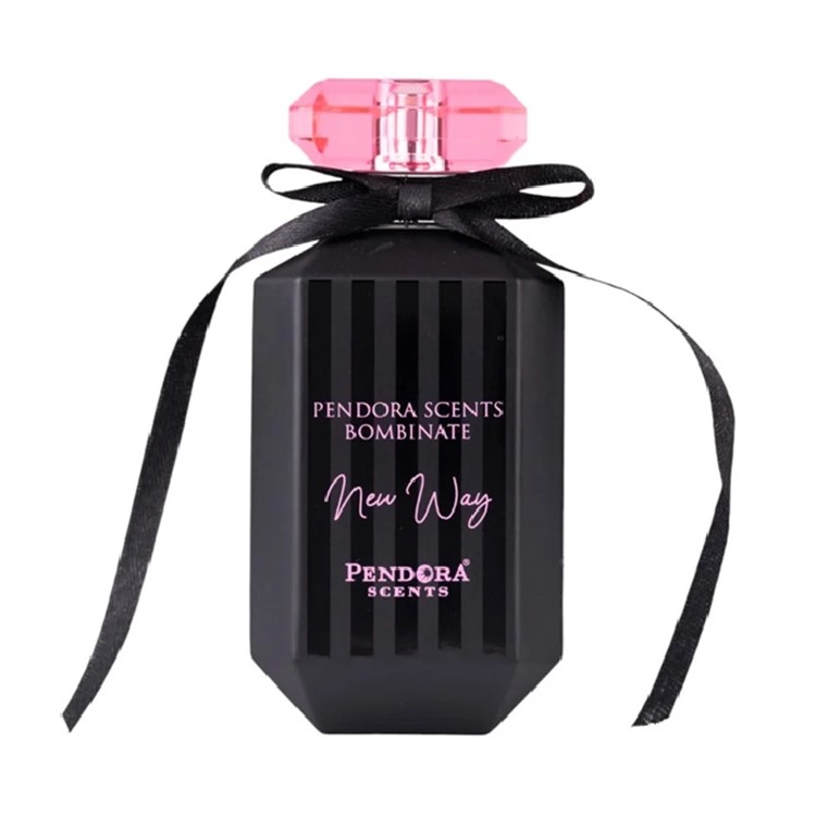 1171611739784273 Bombinate New Way woda perfumowana spray 100ml - obrazek 1