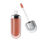 Metal Liquid Lip Colour mocno kryjąca metaliczna pomadka w płynie 04 Bronze 6.5ml