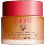 Re-Boost Matifying Hydrating Blemish Gel matujący żel nawilżający do twarzy 50ml