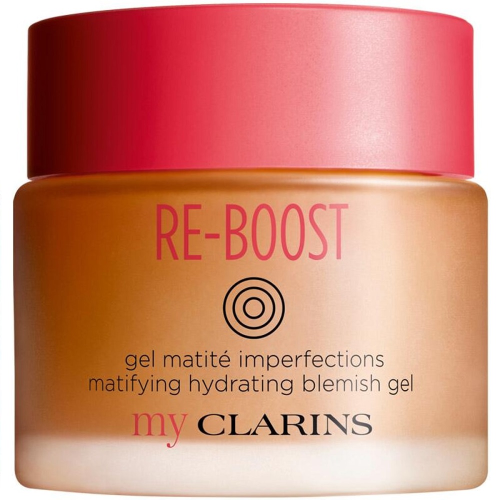 11737201687411923 Re-Boost Matifying Hydrating Blemish Gel matujący żel nawilżający do twarzy 50ml - obrazek 1