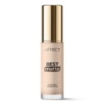 Best Matte matowy podkład kryjący 1N 30ml