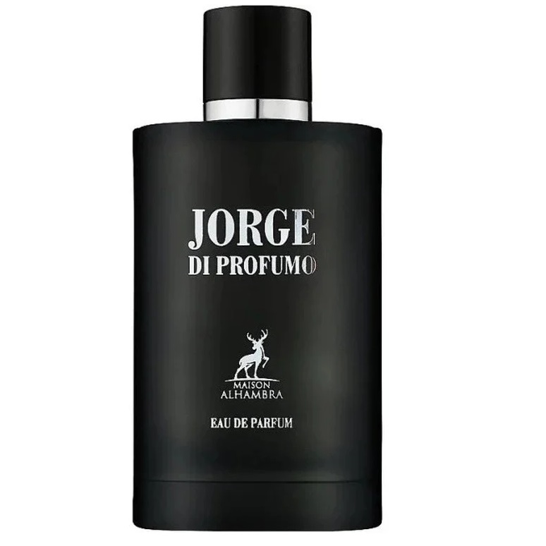 11749681750424467 Jorge Di Profumo woda perfumowana spray 100ml - obrazek 1