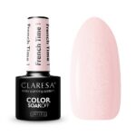 Color Soak Off UV/LED lakier hybrydowy French Time 1 5g
