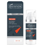 SupremeLab Men Line nawilżająco-łagodzący krem do twarzy 50ml