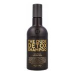 The Dude Detox Shampoo szampon oczyszczający do każdego rodzaju włosów 250ml
