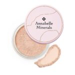 Podkład mineralny rozświetlający Pure Cream 10g