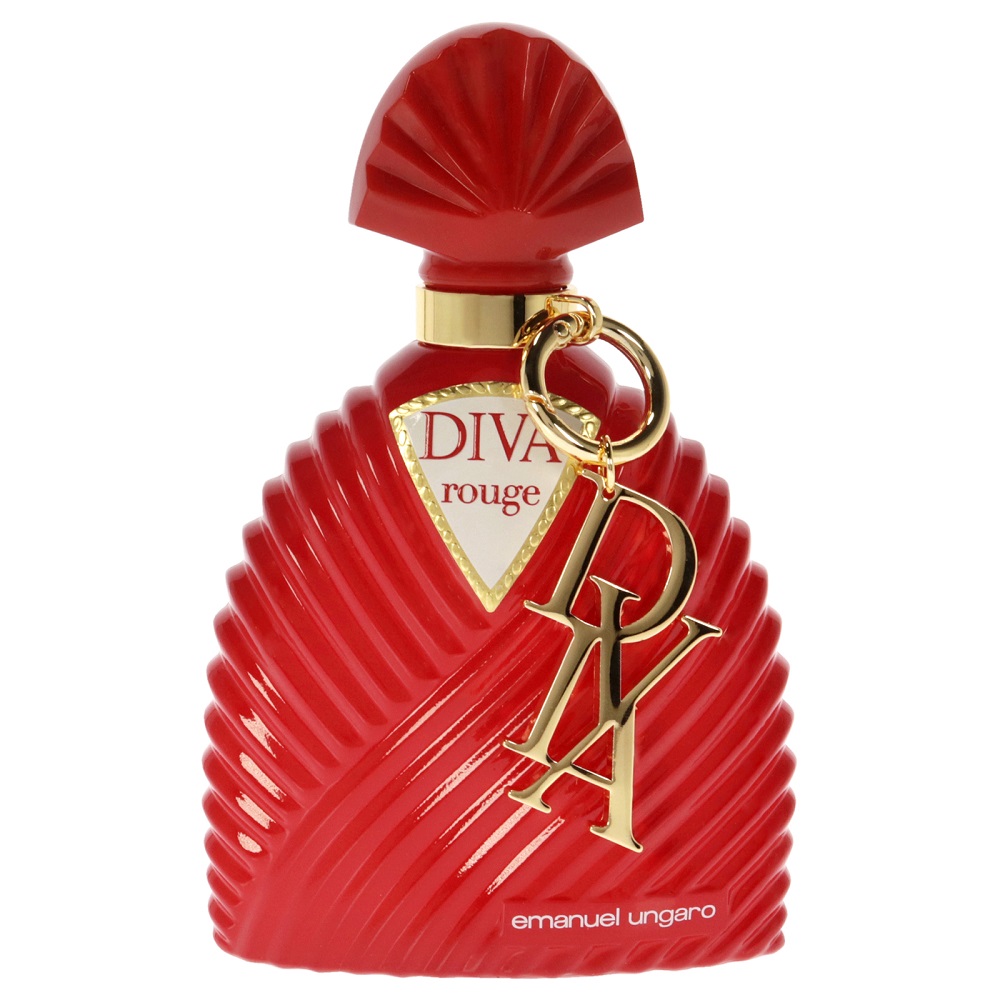 11777111736321861 Diva Rouge woda perfumowana spray 100ml - obrazek 1