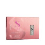 Semi Di Lino Moisture Nutritive Essential Oil nawilżający olejek do suchych włosów 6x13ml