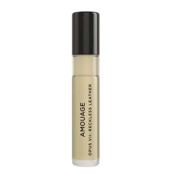 11779841740725506 Opus VII Reckless Leather woda perfumowana spray próbka 2ml - obrazek 1