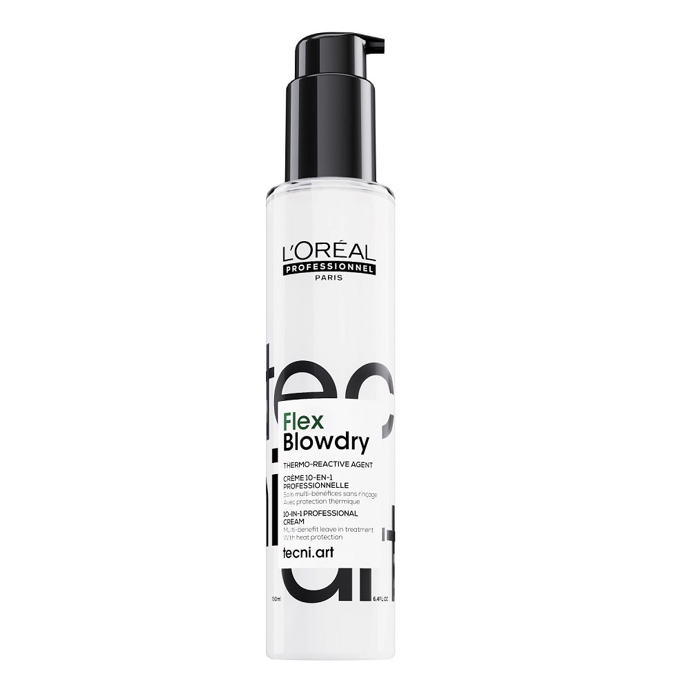 11784751778162045 Flex Blowdry wielofunkcyjny krem 10w1 z ochroną termiczną 150ml - obrazek 1