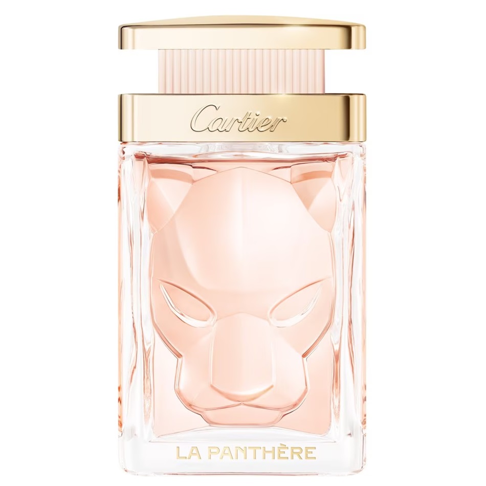 11788121732688764 La Panthere woda toaletowa spray 50ml - obrazek 1