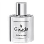 Titanium woda perfumowana spray 100ml - produkt bez opakowania