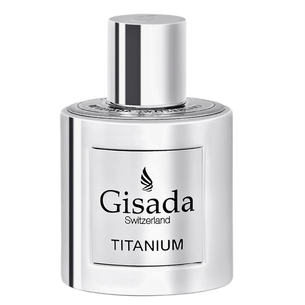 11801021751376305 Titanium woda perfumowana spray 100ml - produkt bez opakowania - obrazek 1
