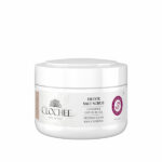 Simply Organic peeling solny Figa z Makiem 240g