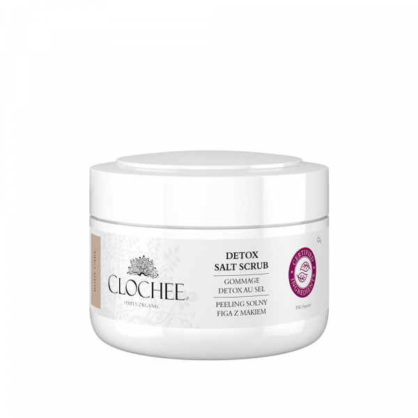 11801341647251505 Simply Organic peeling solny Figa z Makiem 240g - obrazek 1