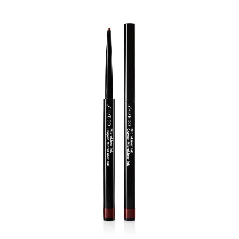 11806101607346879 MicroLiner Ink kremowy eyeliner 03 Plum 0.08g - obrazek 1