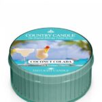 Daylight świeczka zapachowa Coconut Colada 35g