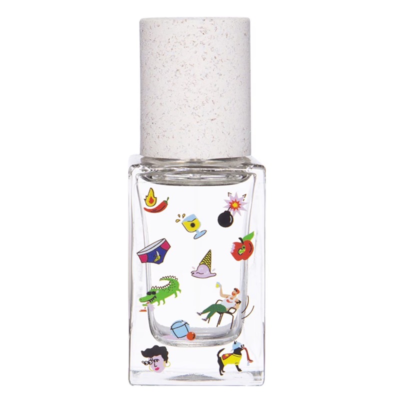 11822401740559392 Poom Poom woda perfumowana spray 15ml - obrazek 1