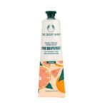 Wegański krem do rąk Pink Grapefruit 30ml