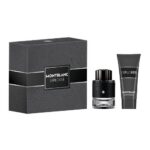 Explorer zestaw woda perfumowana spray 60ml + żel pod prysznic 100ml