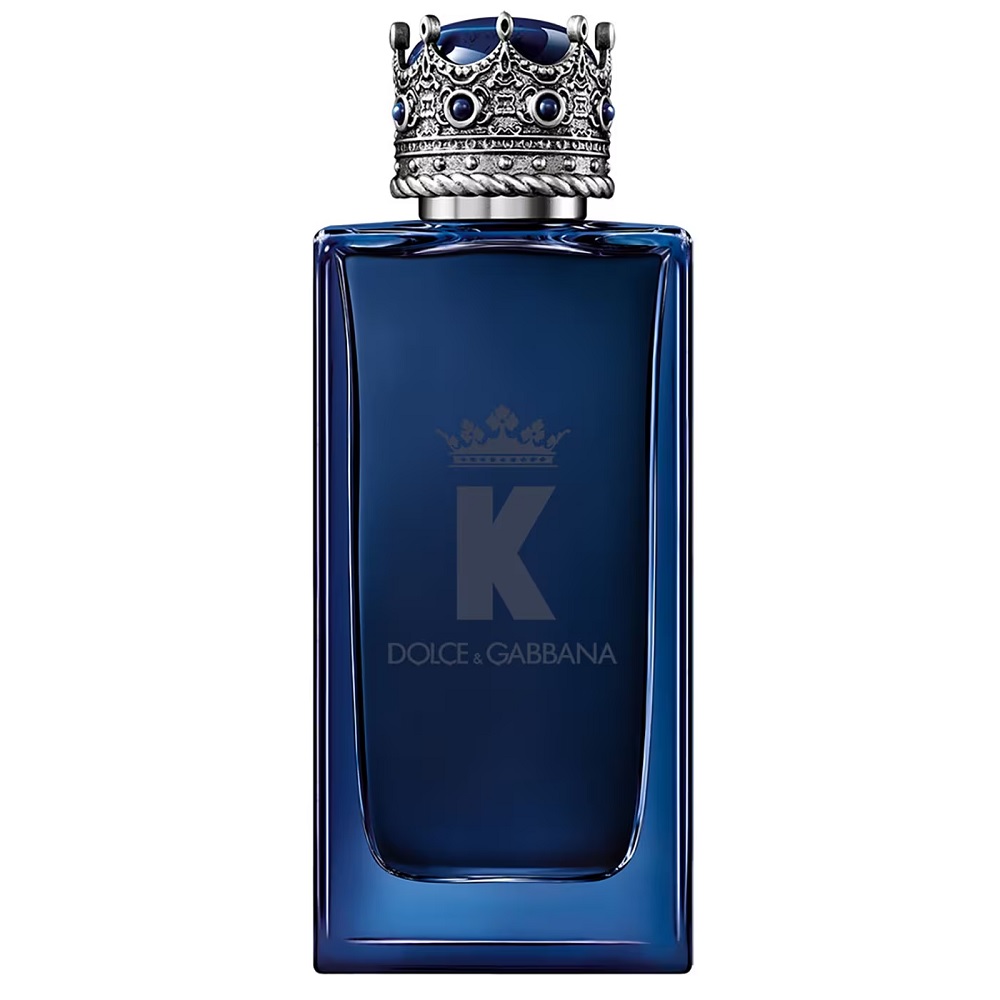 11836631722591063 K by Dolce & Gabbana Intense woda perfumowana spray 100ml - produkt bez opakowania - obrazek 1