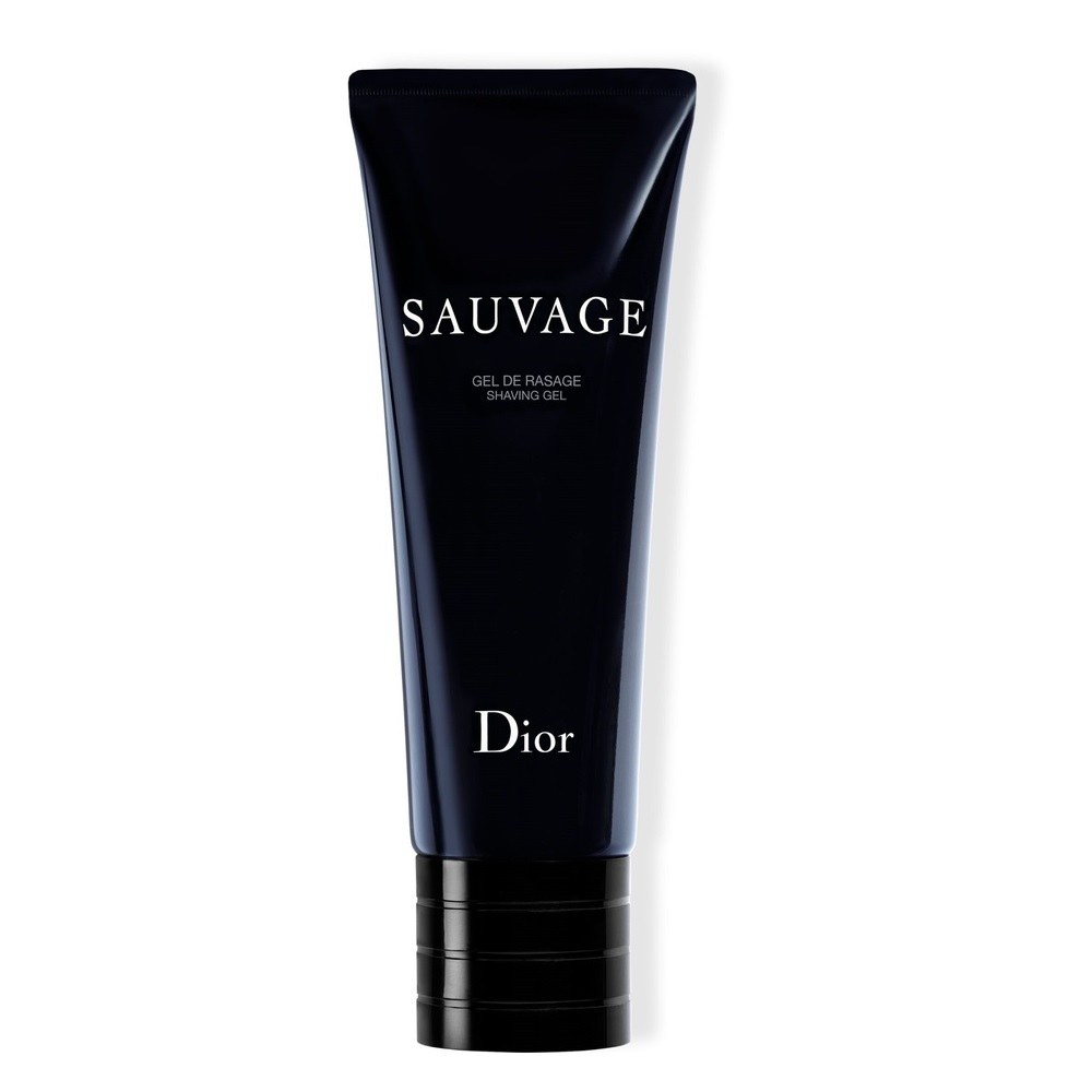 11837471702481133 Sauvage żel do golenia 125ml - obrazek 1