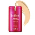 Super+ Beblesh Balm Hot Pink SPF30 krem BB wyrównujący koloryt skóry 40g
