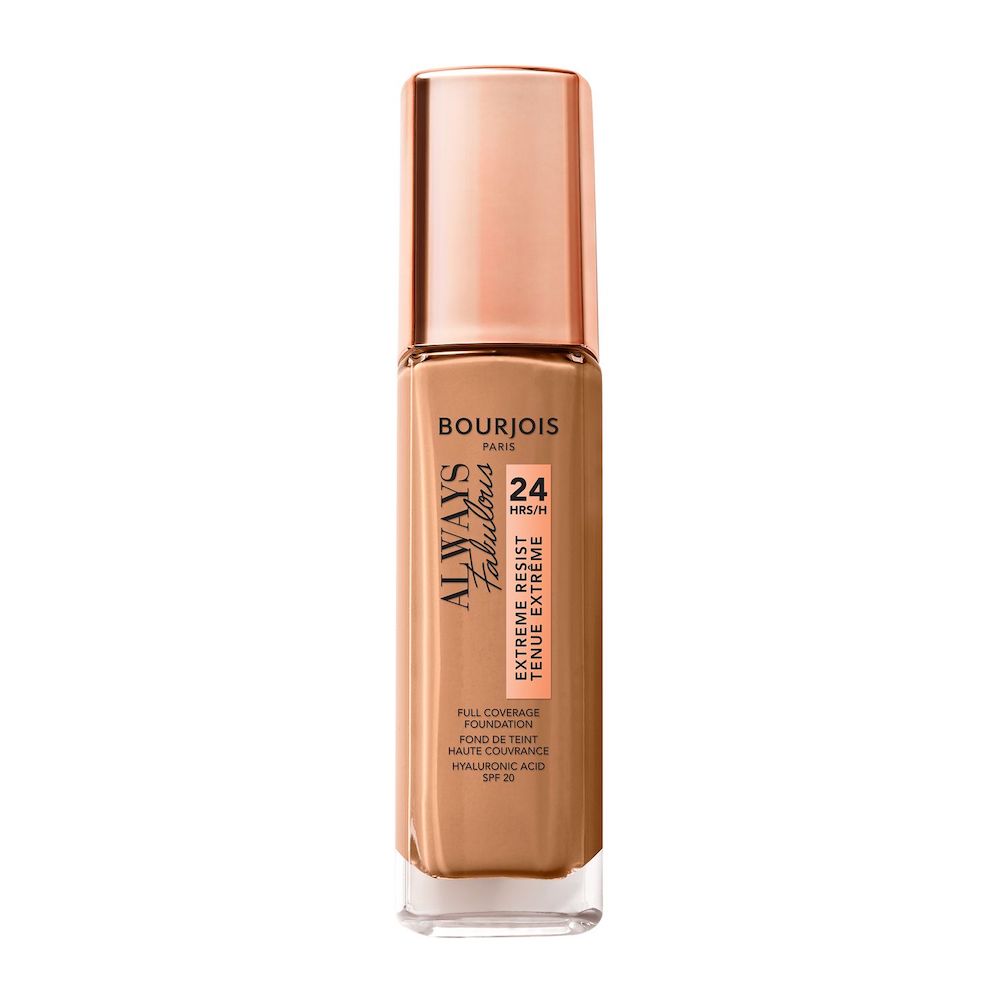 11842661672401894 Always Fabulous Extreme Resist Foundation SPF20 kryjący podkład do twarzy 420 Light Sand 30ml - obrazek 1
