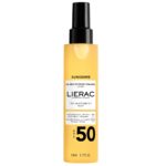Sunissime jedwabisty olejek ochronny do ciała SPF50 150ml