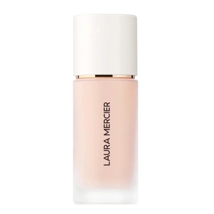 11851361769694681 Real Flawless Weightless Perfecting Waterproof Foundation trwały podkład do twarzy 0C1 Opal 30ml - obrazek 1