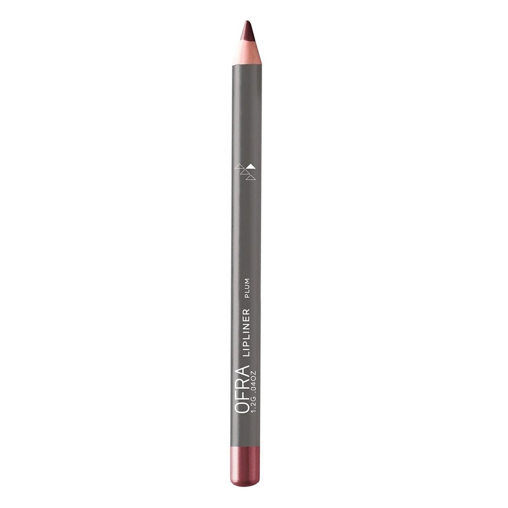 11853631741184396 Lipliner kredka do ust Plum 1.2g - obrazek 1