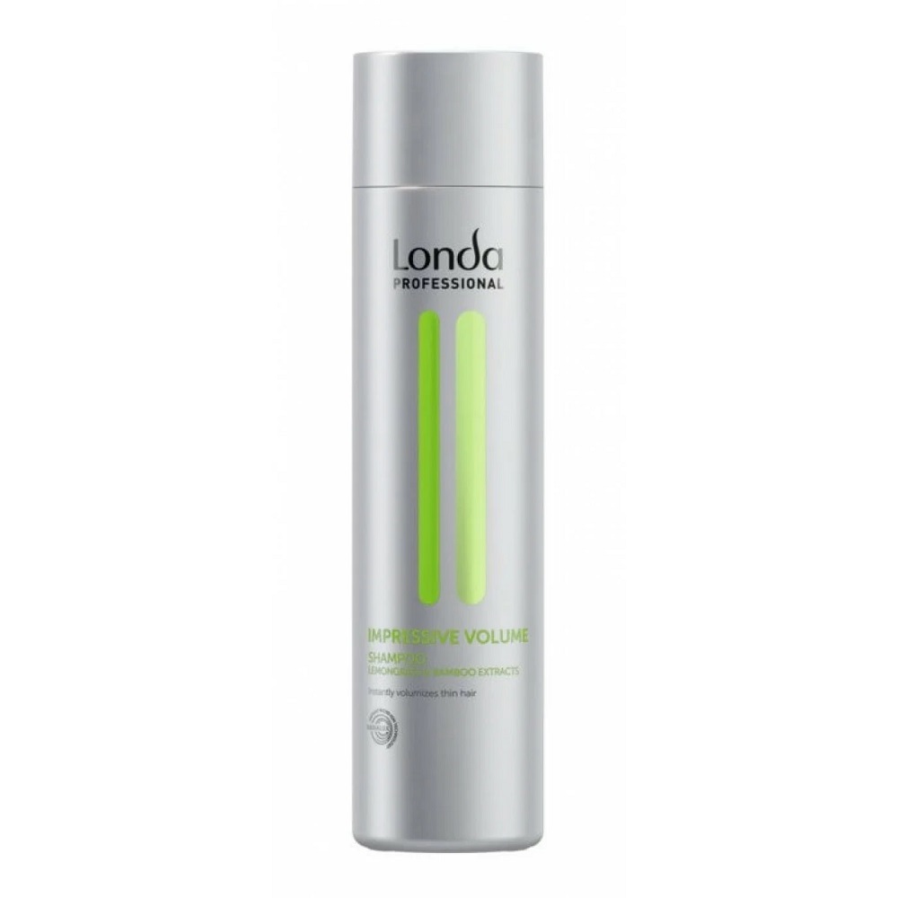 11859421655708708 Impressive Volume Shampoo szampon zwiększający objętość włosów 250ml - obrazek 1