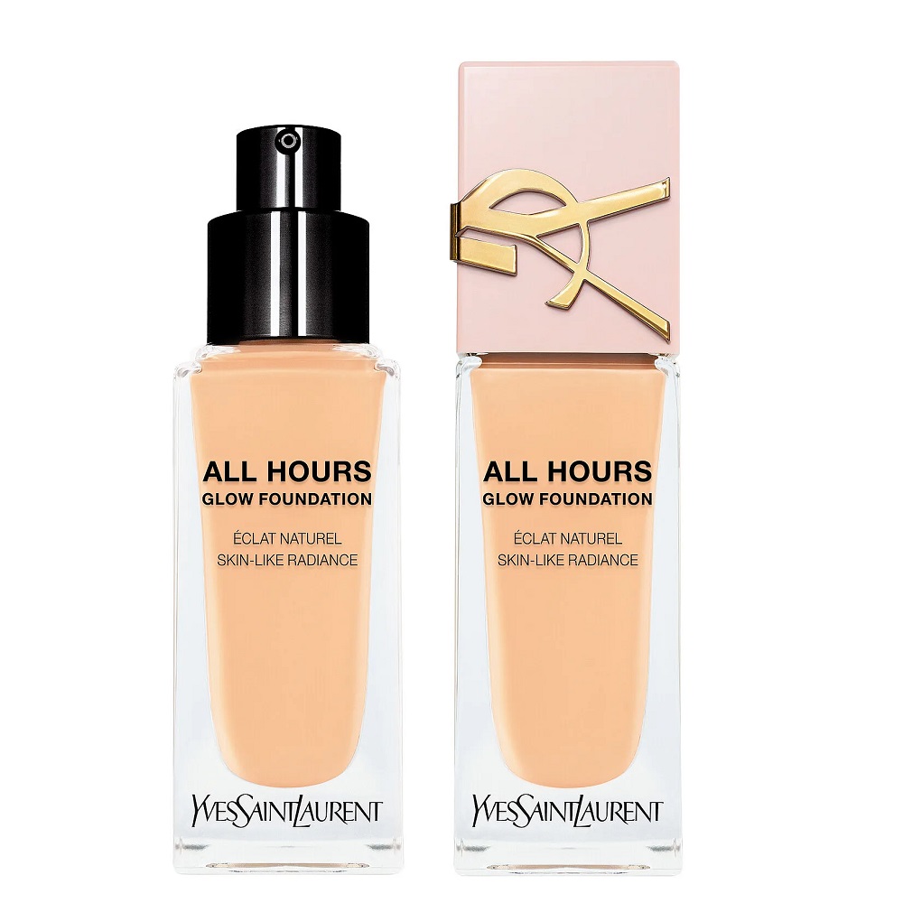 11859591761808755 All Hours Glow Foundation rozświetlający podkład w płynie LC5 25ml - obrazek 1