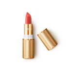 Juicy Fizz Gleam & Care Lipstick kremowa odżywcza pomadka z filtrem SPF30 05 Pinky Promise 3.5g