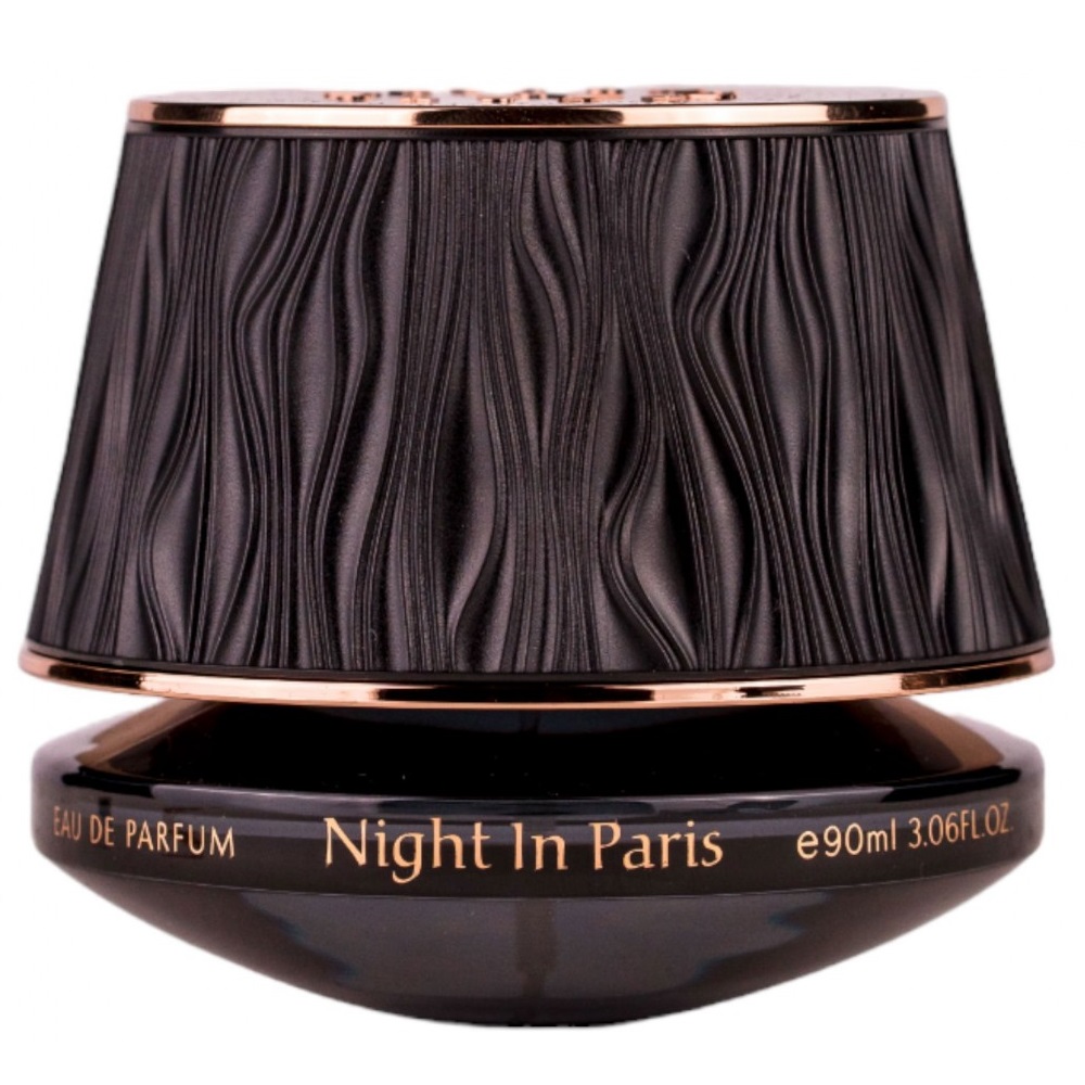 1186501726851109 Night in Paris woda perfumowana spray 90ml - obrazek 1