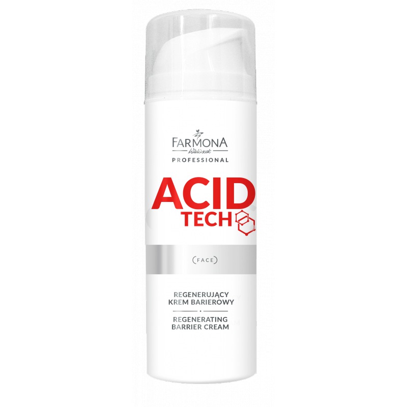 11880001601982505 Acid Tech regenerujący krem barierowy 150ml - obrazek 1