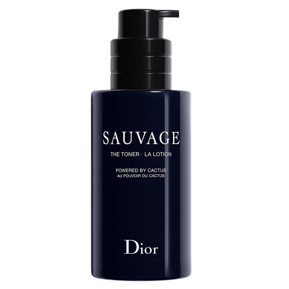 11887951752751916 Sauvage tonik do twarzy 100ml - obrazek 1