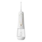 Beauty HydroJet PRO irygator do zębów Biały LVWF124WH + 8 końcówek
