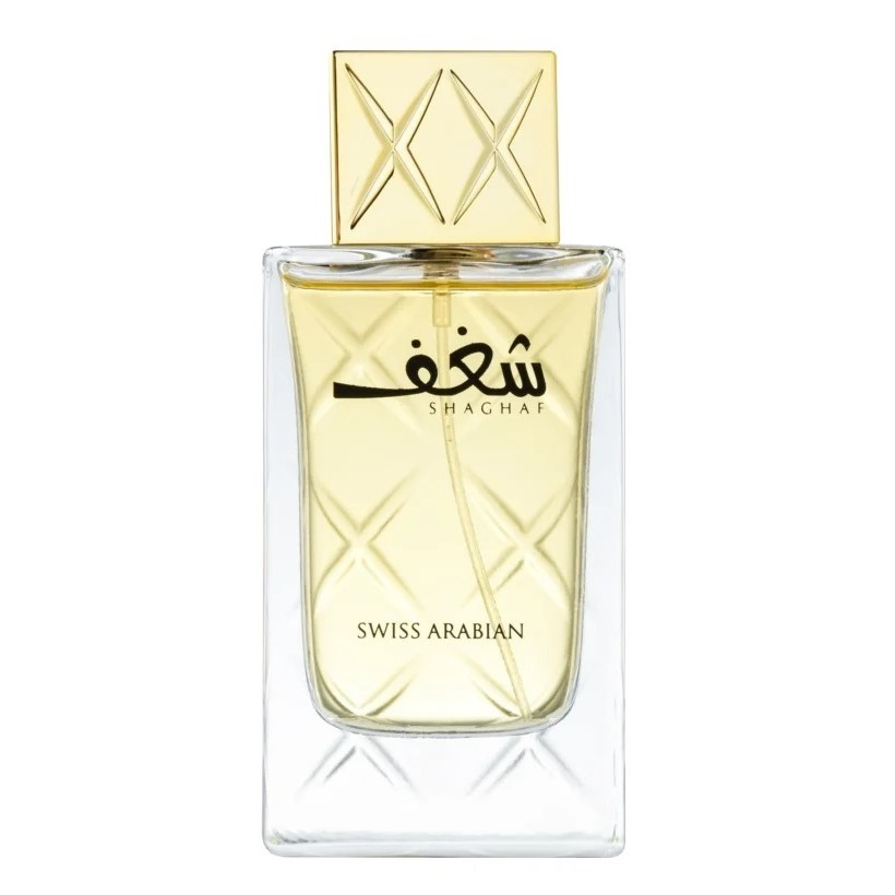 11910331718781585 Shaghaf Women woda perfumowana spray 75ml - obrazek 1
