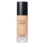 BarePro 24HR Wear Skin-Perfecting Matte Liquid Foundation SPF20 matujący podkład w płynie Light 21 Neutral 30ml