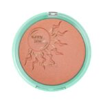 Sunny Powder słoneczny puder do twarzy i ciała Gold 16g