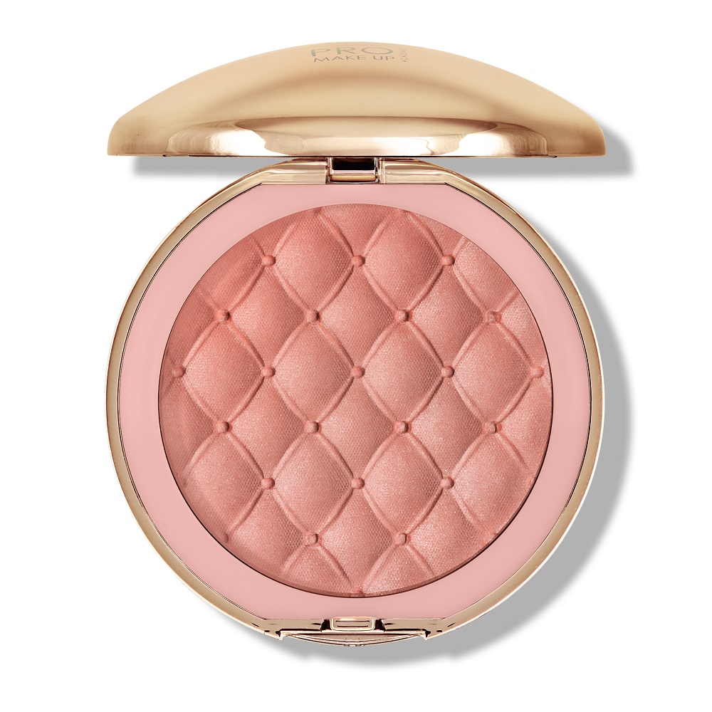 11939311611046287 Charming Cheeks Blush prasowany róż do policzków R-0121 Rouge Dream 9g - obrazek 1