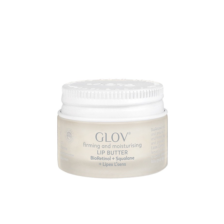 1194401764768480 Firming & Moisturizing Lip Butter ujędrniające i nawilżające masełko do ust 15ml - obrazek 1