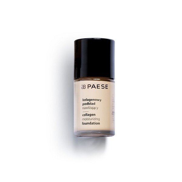 11949531644926061 Collagen Moisturizing Foundation kolagenowy podkład nawilżający 300N Vanilla 30ml - obrazek 1