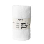 Make It With Glove hipoalergiczny ręcznik do twarzy