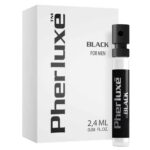 Pherluxe Black For Men feromony spray 2.4ml