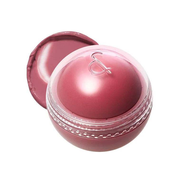 11984141761717940 Juicy Roll Cheek róż w rollerze 06 Bare Grape 8.4g - obrazek 1
