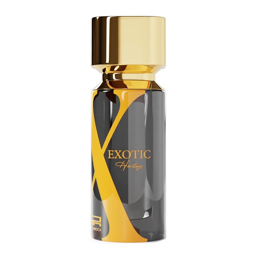 11985381741777148 Exotic Heritage woda perfumowana spray 100ml - obrazek 1
