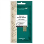 Coffe Up kawowa bogata maska do twarzy 8ml